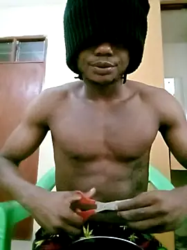 Snapshot of Samir4123 chatting on October 1, 6:08 am Samir4123 online show from October 1, 6:08 am