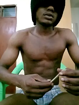 Snapshot of Samir4123 chatting on October 3, 7:16 am Samir4123 online show from October 3, 7:16 am