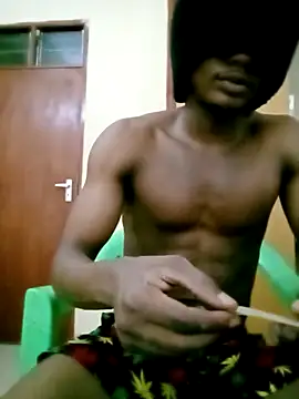 Snapshot of Samir4123 chatting on October 4, 8:01 am Samir4123 online show from October 4, 8:01 am