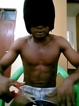 Snapshot of Samir4123 chatting on October 7, 6:21 am Samir4123 online show from October 7, 6:21 am