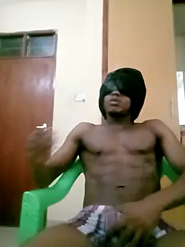 Snapshot of Samir4123 chatting on October 11, 6:45 am Samir4123 online show from October 11, 6:45 am