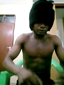 Snapshot of Samir4123 chatting on October 19, 4:24 am Samir4123 online show from October 19, 4:24 am