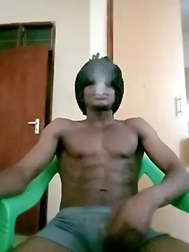 Snapshot of Samir4123 chatting on October 25, 10:01 am Samir4123 online show from October 25, 10:01 am