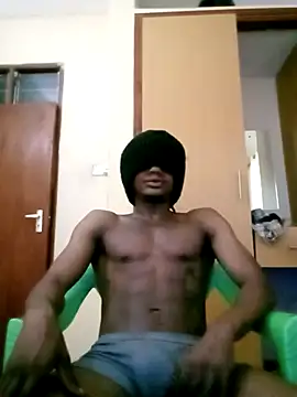 Snapshot of Samir4123 chatting on November 10, 4:00 am Samir4123 online show from November 10, 4:00 am