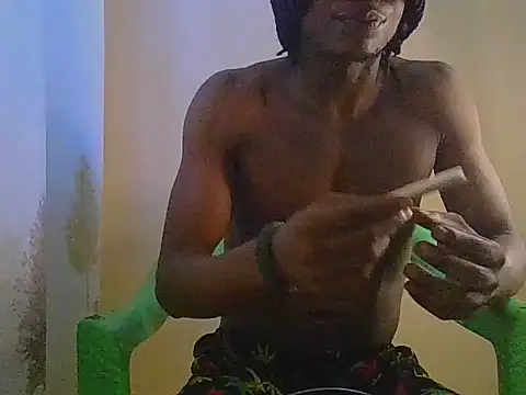 Snapshot of Samir4123 chatting on December 15, 8:51 am Samir4123 online show from December 15, 8:51 am