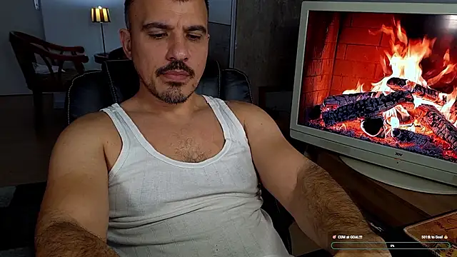 officeman7 online show from February 15, 12:47 pm