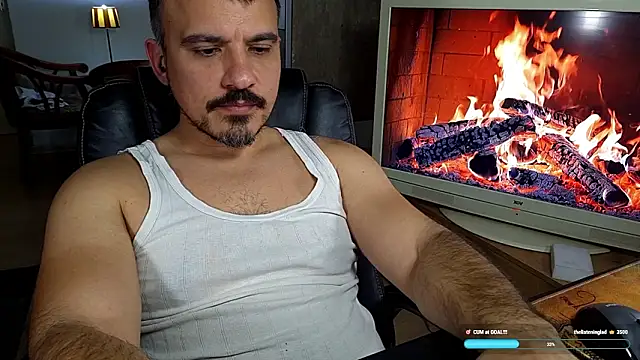 officeman7 online show from March 2, 4:47 pm