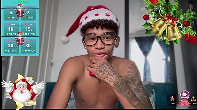 sexy blacks  online show from December 1, 12:32 pm