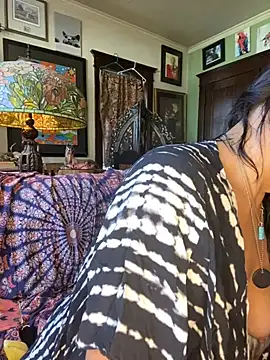 sexyasscougar online show from September 13, 9:36 pm