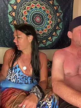 sexyasscougar online show from July 12, 3:19 am