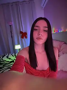 Snapshot of ShannonShanny chatting on December 3, 7:23 pm ShannonShanny online show from December 3, 7:23 pm