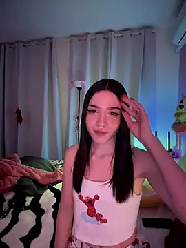 ShannonShanny online show from December 17, 8:15 pm