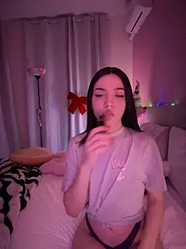 ShannonShanny online show from December 20, 9:22 pm