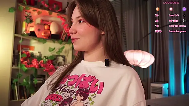 askaudrey  online show from October 1, 2:01 pm