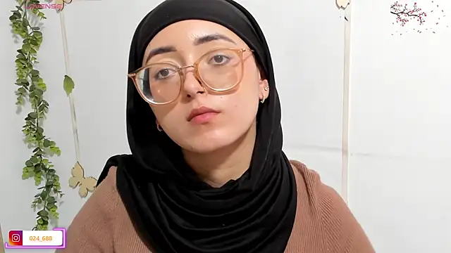 aysel elid online show from May 21, 12:06 am