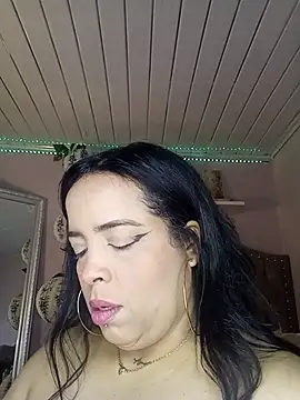 Pandorakarl online show from July 21, 3:53 am