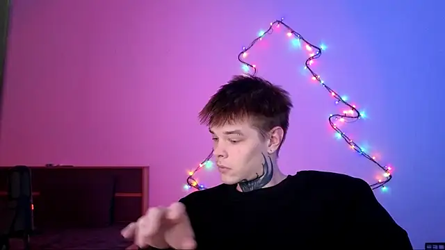 Snapshot of DENIS_HERE chatting on December 1, 9:58 am DENIS HERE online show from December 1, 9:58 am