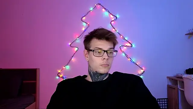 Snapshot of DENIS_HERE chatting on December 1, 10:15 pm DENIS HERE online show from December 1, 10:15 pm