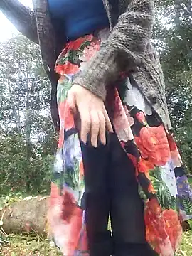 Snapshot of Exhibitionsplit chatting on February 27, 4:07 pm Exhibitionsplit online show from February 27, 4:07 pm