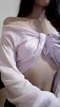 Thelma Hettie online show from October 1, 6:36 pm