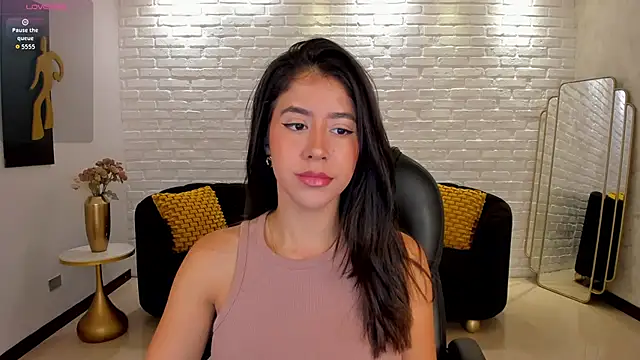 SussanElliot online show from October 15, 9:53 am