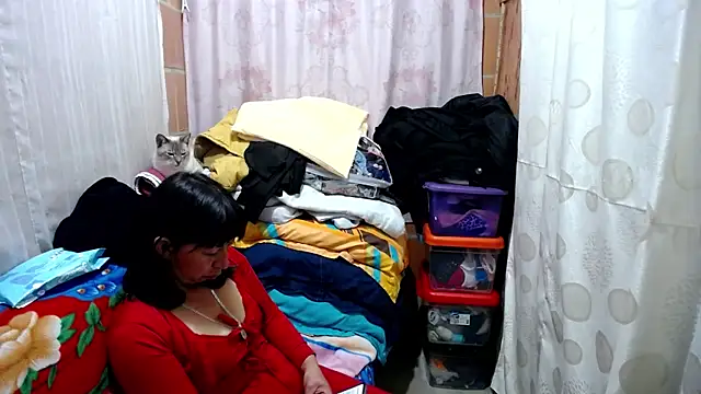 Snapshot of Malaya88 chatting on February 13, 3:50 am Malaya88 online show from February 13, 3:50 am