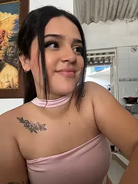 violet-333 online show from June 23, 1:31 pm