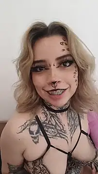 Ivy1111 online show from October 25, 8:47 pm