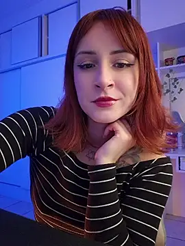 Ahrya  online show from June 11, 10:19 pm