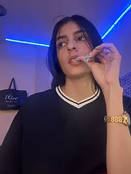 cristel 17 online show from February 23, 2:35 pm