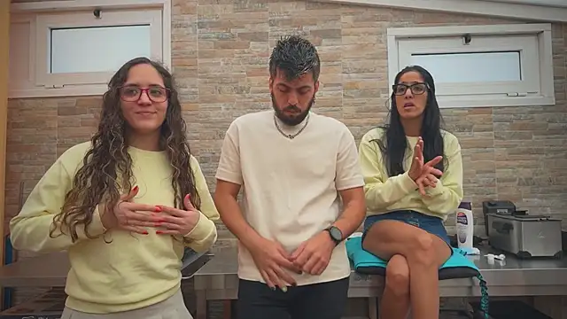 barfantasy online show from October 2, 9:05 am