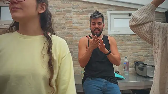 barfantasy online show from October 4, 9:18 am