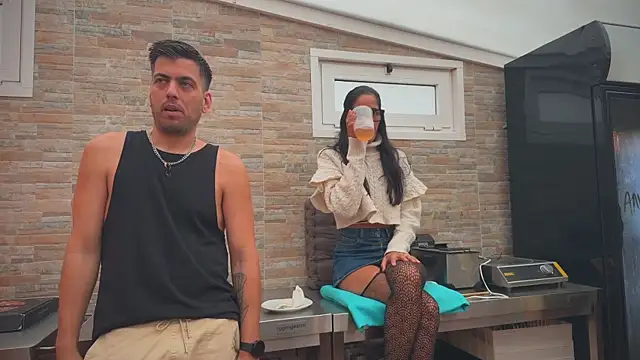 barfantasy online show from October 15, 8:47 am