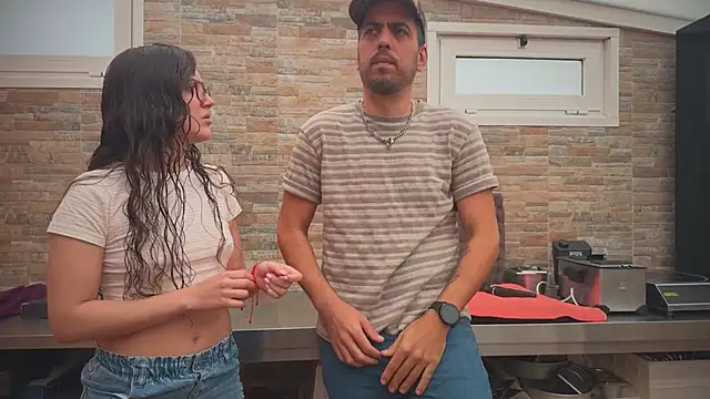 barfantasy online show from November 3, 10:38 am