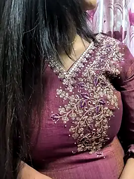 Shreya727 online show from February 2, 11:09 am