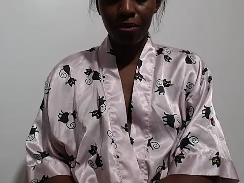 black   ghodess online show from November 12, 9:58 pm