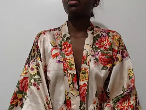 black   ghodess online show from November 16, 5:18 pm