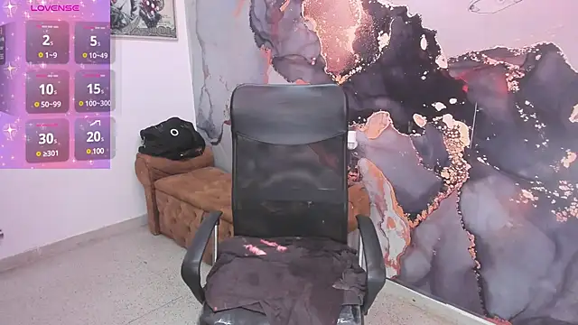 meliboobs  online show from February 25, 4:03 am