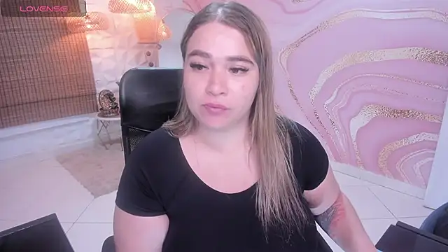 meliboobs  online show from October 25, 3:36 am