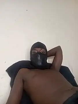 NattyDreadKenya online show from July 20, 8:28 am