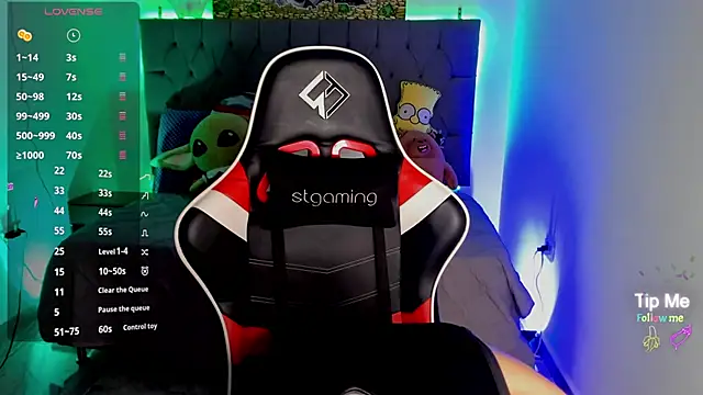 thomklein online show from December 9, 7:50 pm