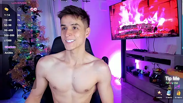 thomklein online show from December 14, 7:14 pm