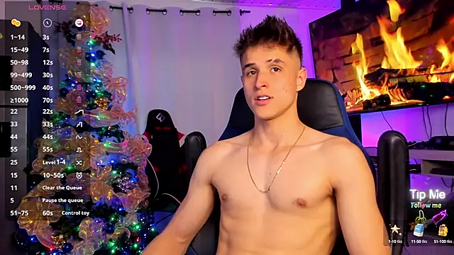 thomklein online show from December 19, 9:17 pm