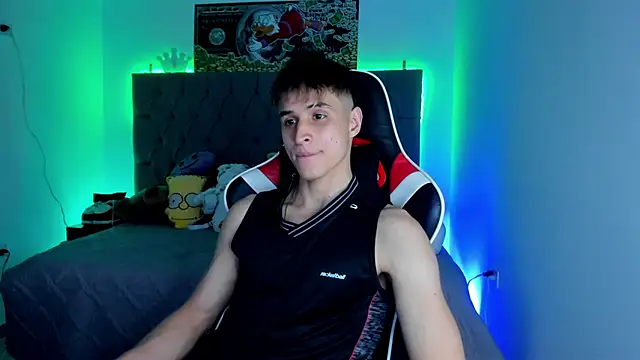 thomklein online show from January 9, 7:18 pm