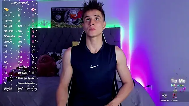 thomklein online show from January 22, 7:34 pm