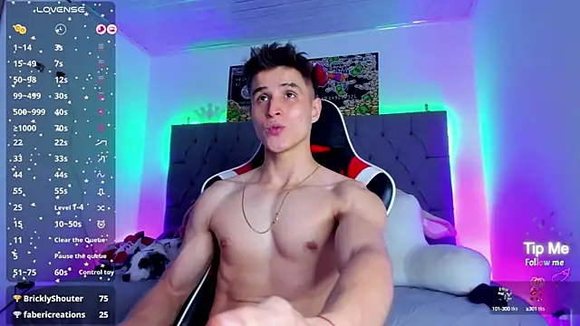 thomklein online show from January 22, 10:37 pm