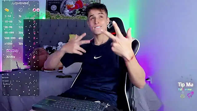 thomklein online show from January 23, 7:18 pm