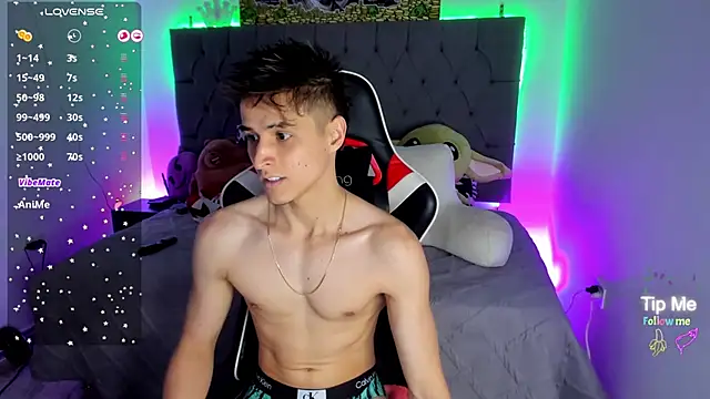 thomklein online show from January 25, 7:07 pm