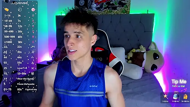 thomklein online show from January 30, 7:37 pm