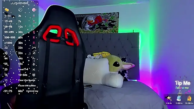 thomklein online show from February 5, 6:37 pm